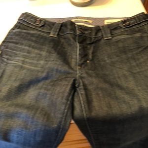 Gap Blue Jeans